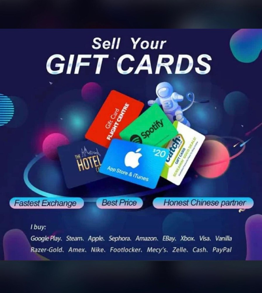 Swap iTunes Card with Instant Payment: A Practical Guide