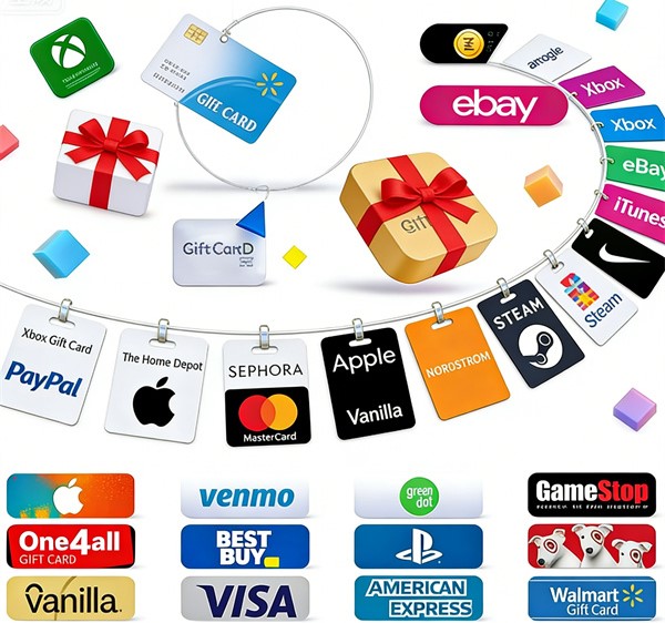 How to Exchange Apple iTunes Cards Online Safely and Efficiently