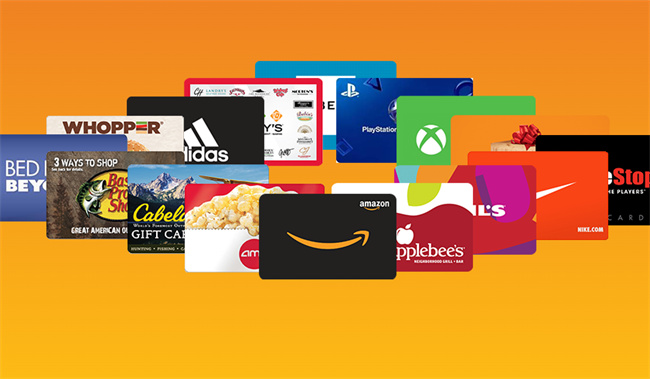 How Much Is a 300 Dollar Apple Gift Card in Naira?