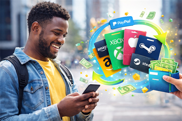 How to Sell a 300-Dollar Apple Gift Card in Nigeria: A Comprehensive Guide