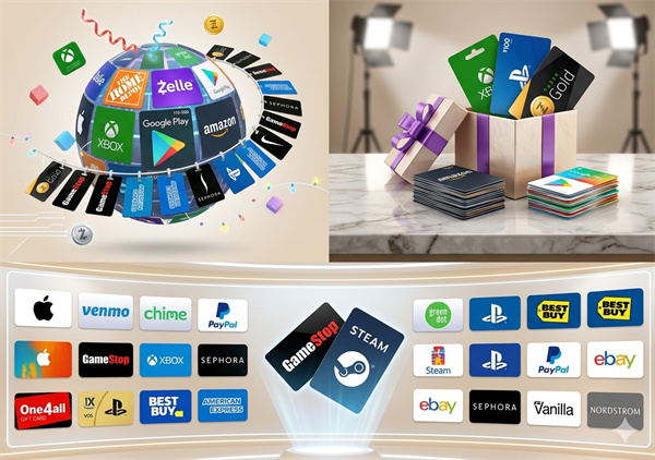 Play Store Gift Card Instant Payout: What It Is, How It Works, and Key Benefits