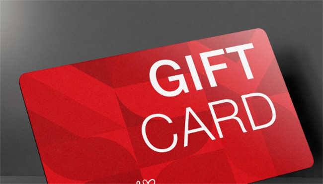 Monitoring the Current Exchange Rate for 100 Dollar Gift Cards
