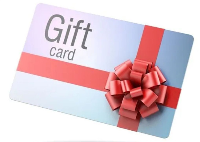 Current Valuation of $200 Apple Gift Cards