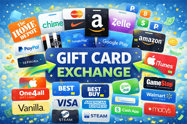 Analyzing the Market Value of Digital Gift Cards