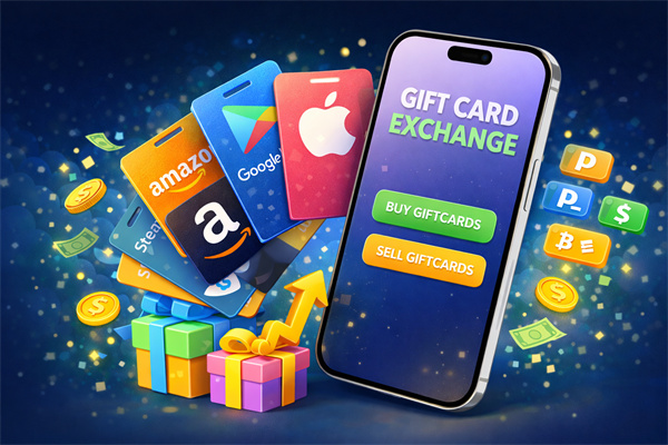 Guide to Converting 300 USD Verizon Gift Card to Naira