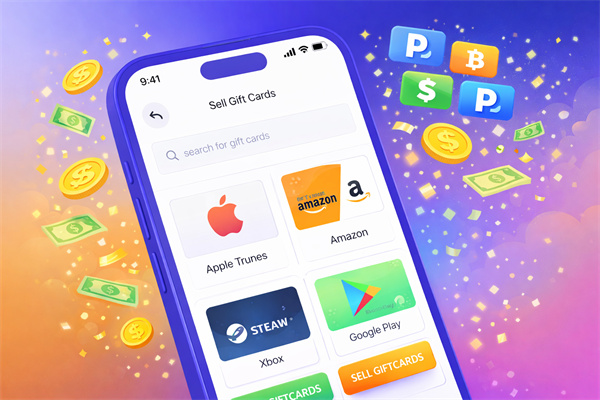 A Complete Guide to Converting $10 Google Play Gift Card to Naira Today