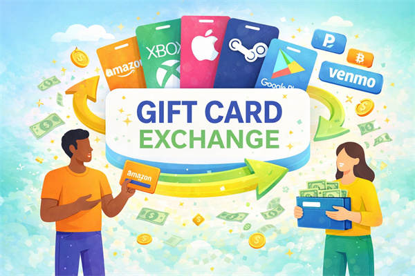 Practical Guide to Convert an Amazon Gift Card to Cash