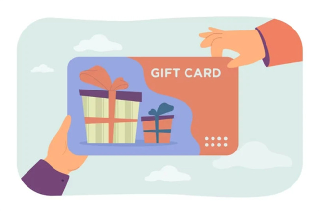 The Current Rate of a 100-dollar Google Play Card