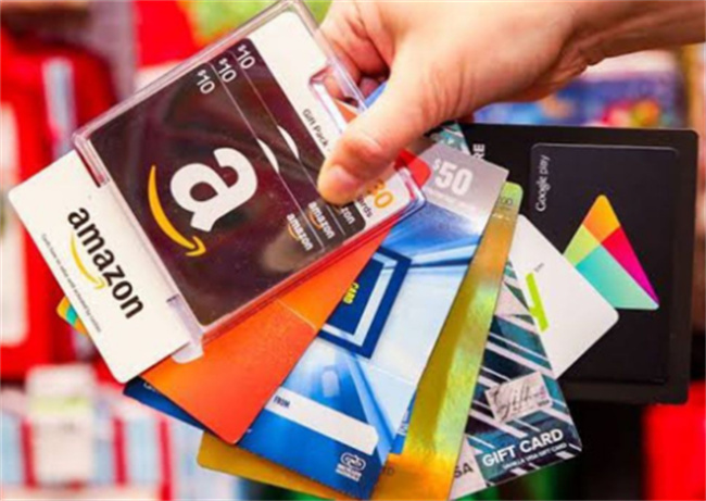 The Value of a $10 Amazon Card