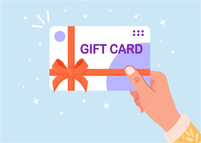 The Current Rate of a 20 - Dollar Xbox Gift Card