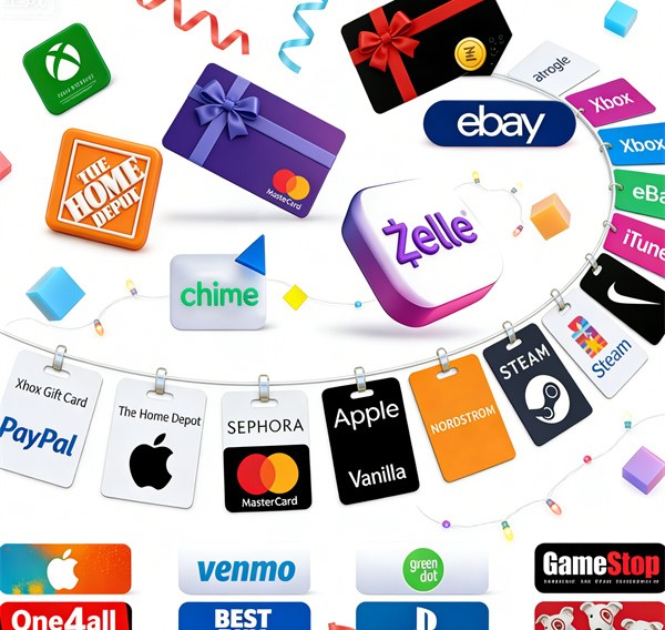 The Conversion of 20 USD Xbox Gift Card to Naira Today