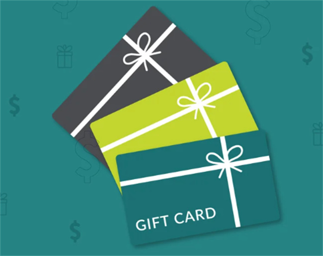 The Current Rate of a $25 Xbox Gift Card