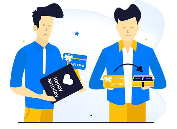 The Current Rate of a $50 Amazon Card