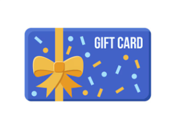 The Conversion of a $50 Amazon Card to Naira