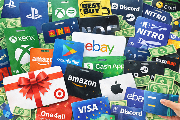 Converting a 50 Dollar Amazon Card to Naira Today